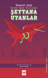 Şeytana Uyanlar - 1