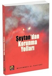 Şeytan`dan Korunma Yolları - Karınca & Polen Yayınları