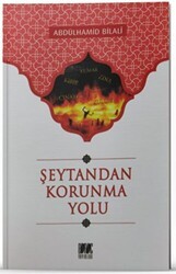 Şeytandan Korunma Yolu - Buruç Yayınları