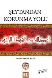 Şeytandan Korunma Yolu - Buruç Yayınları