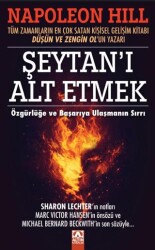 Şeytan’ı Alt Etmek - Altın Kitaplar