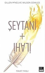 Şeytani - İlahi - Marmara Çizgi