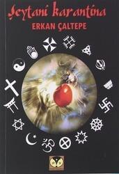 Şeytani Karantina - Naacal Güncesi - Dörtlük Yayınları