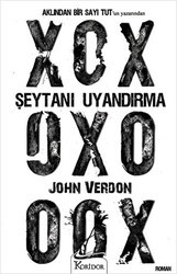 Şeytanı Uyandırma - Koridor Yayıncılık