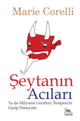 Şeytanın Acıları - 1