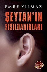 Şeytanın Fısıldadıkları - Butik Yayınları