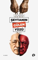 Şeytanın Gülen Yüzü - Turkuvaz Kitap