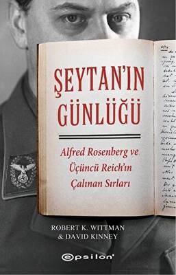 Şeytanın Günlüğü - 1