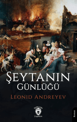 Şeytanın Günlüğü - 1