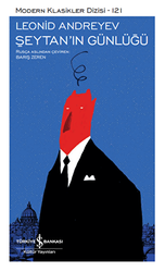 Şeytan`ın Günlüğü Şömizli - İş Bankası Kültür Yayınları