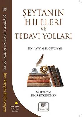 Şeytanın Hileleri ve Tedavi Yolları - 1