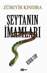 Şeytanın İmamları - Siyah Beyaz Yayınları