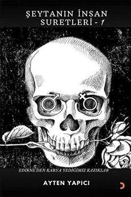 Şeytanın İnsan Suretleri 1 - 1