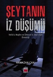 Şeytanın İz Düşümü - Elips Kitap