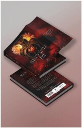 Şeytanın İzi - Oleksa Yayınevi