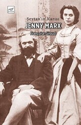 Şeytan`ın Karısı Jenny Marx - Pruva Yayınları