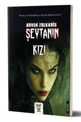 Şeytanın Kızı - 1