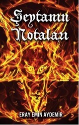 Şeytanın Notaları - Cinius Yayınları