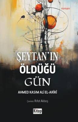 Şeytan`ın Öldüğü Gün - 1