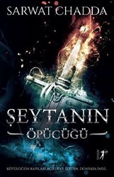 Şeytanın Öpücüğü - Artemis Yayınları