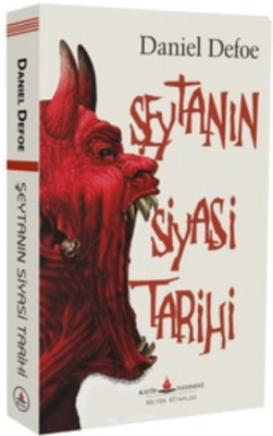 Şeytanın Siyasi Tarihi - 1
