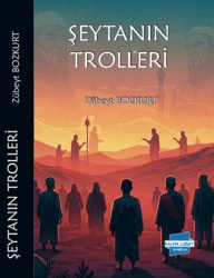 Şeytanın Trolleri - Kalem Lügat Yayıncılık