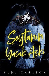 Şeytanın Yasak Aşkı - Lapis Kitap