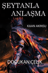 Şeytanla Anlaşma - Cinius Yayınları