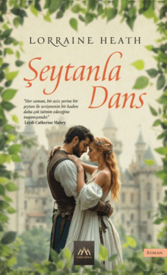 Şeytanla Dans - 1