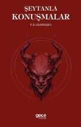 Şeytanla Konuşmalar - Gece Kitaplığı
