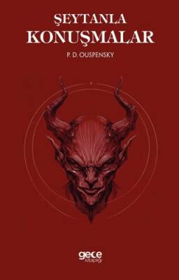 Şeytanla Konuşmalar - 1