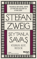 Şeytanla Savaş - 1