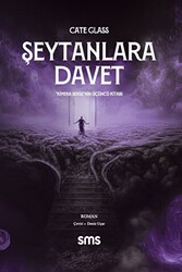 Şeytanlara Davet- Kimera Serisi - Üçüncü Kitap - 1