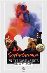 Şeytanlarımız En İyi Dostlarımız - Panama Yayıncılık