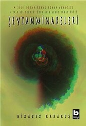 Şeytanminareleri - Bilgi Yayınevi