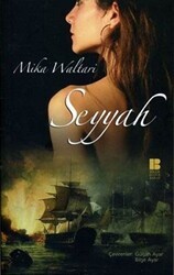 Seyyah - Bilge Kültür Sanat