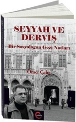 Seyyah ve Derviş - Cümle Yayınları