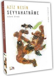 Seyyahatname - Nesin Yayınevi