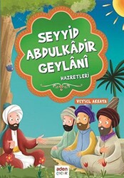 Seyyid Abdulkadir Geylani Hazretleri - 1