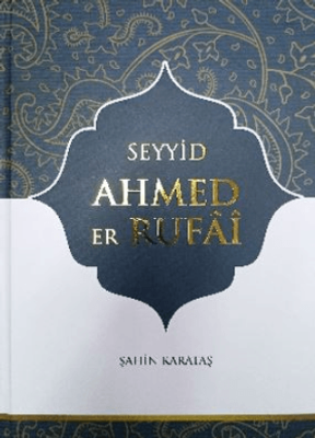 Seyyid Ahmed er Rufai - 1