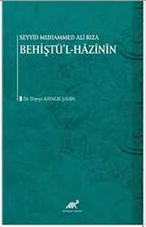Seyyid Muhammed Ali Rıza - Şahin Behiştü`l-Hazinin - Paradigma Akademi Yayınları