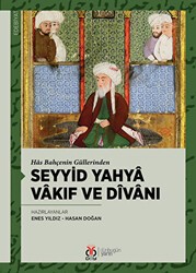 Seyyid Yahya Vakıf ve Divanı - DBY Yayınları