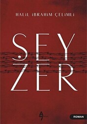 Şeyzer - A7 Kitap