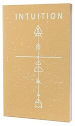 Sezgi Intuition 01 - Süresiz Ajanda - Eğiten Kitap