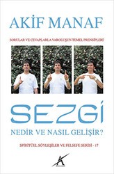 Sezgi Nedir ve Nasıl Gelişir - Avrupa Yakası Yayınları