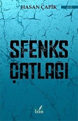 Sfenks Çatlağı - İzan Yayıncılık