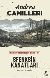 Sfenksin Kanatları - Mylos Kitap