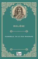 Sganarelle, Ou Le Cocu İmaginaire - Paper Books