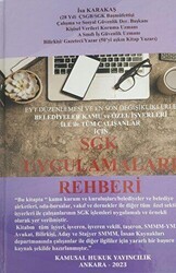 SGK Uygulamaları Rehberi - Kamusal Hukuk Yayıncılık