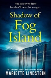 Shadow of Fog Island - Nüans Publishing
